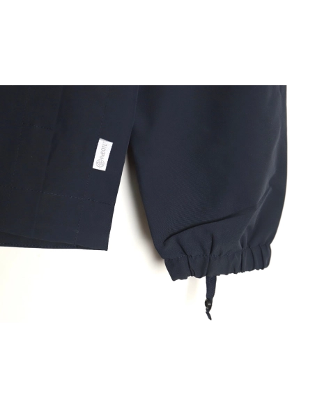 Timberland Sleeve Badge Windproof Jacket,Cheap Replica Reps Timberland