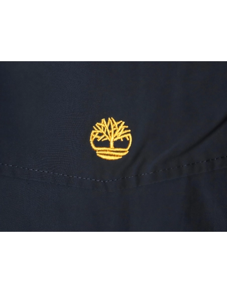 Timberland Sleeve Badge Windproof Jacket,Cheap Replica Reps Timberland