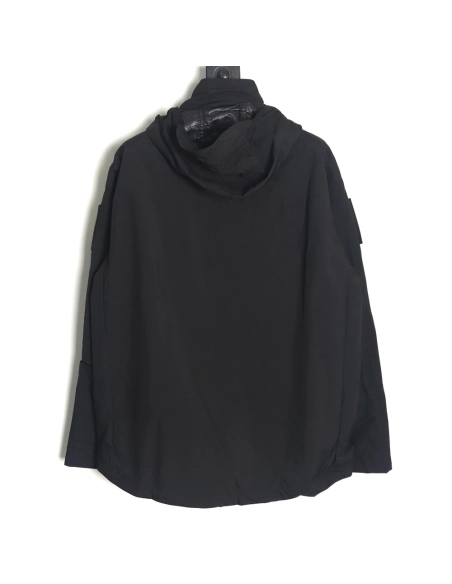 Stone Island waterproof functional jacket TSK1,Cheap Replica Reps Stone Island