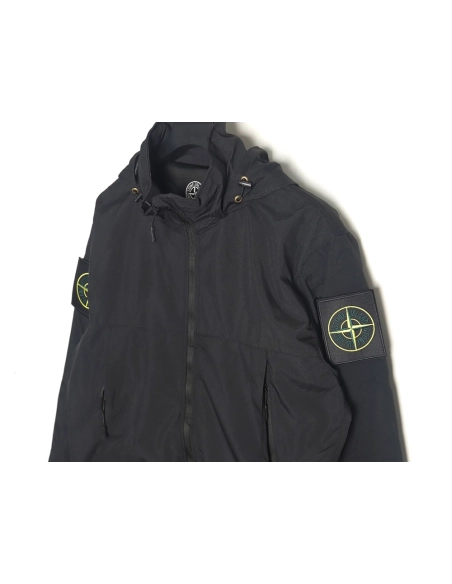 Stone Island waterproof functional jacket TSK1,Cheap Replica Reps Stone Island