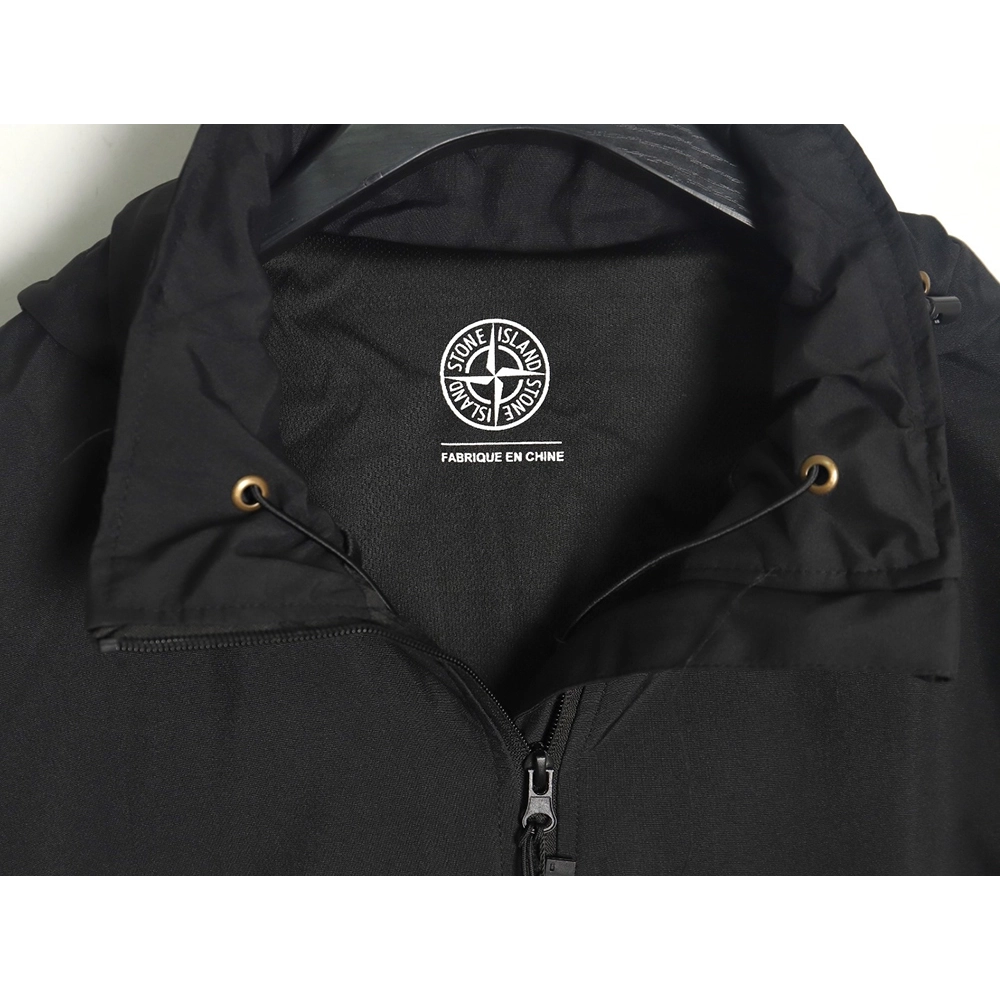 Stone Island waterproof functional jacket TSK1,Cheap Replica Reps Stone Island