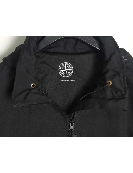 Stone Island waterproof functional jacket TSK1,Cheap Replica Reps Stone Island