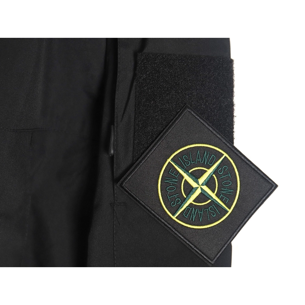Stone Island waterproof functional jacket TSK1,Cheap Replica Reps Stone Island