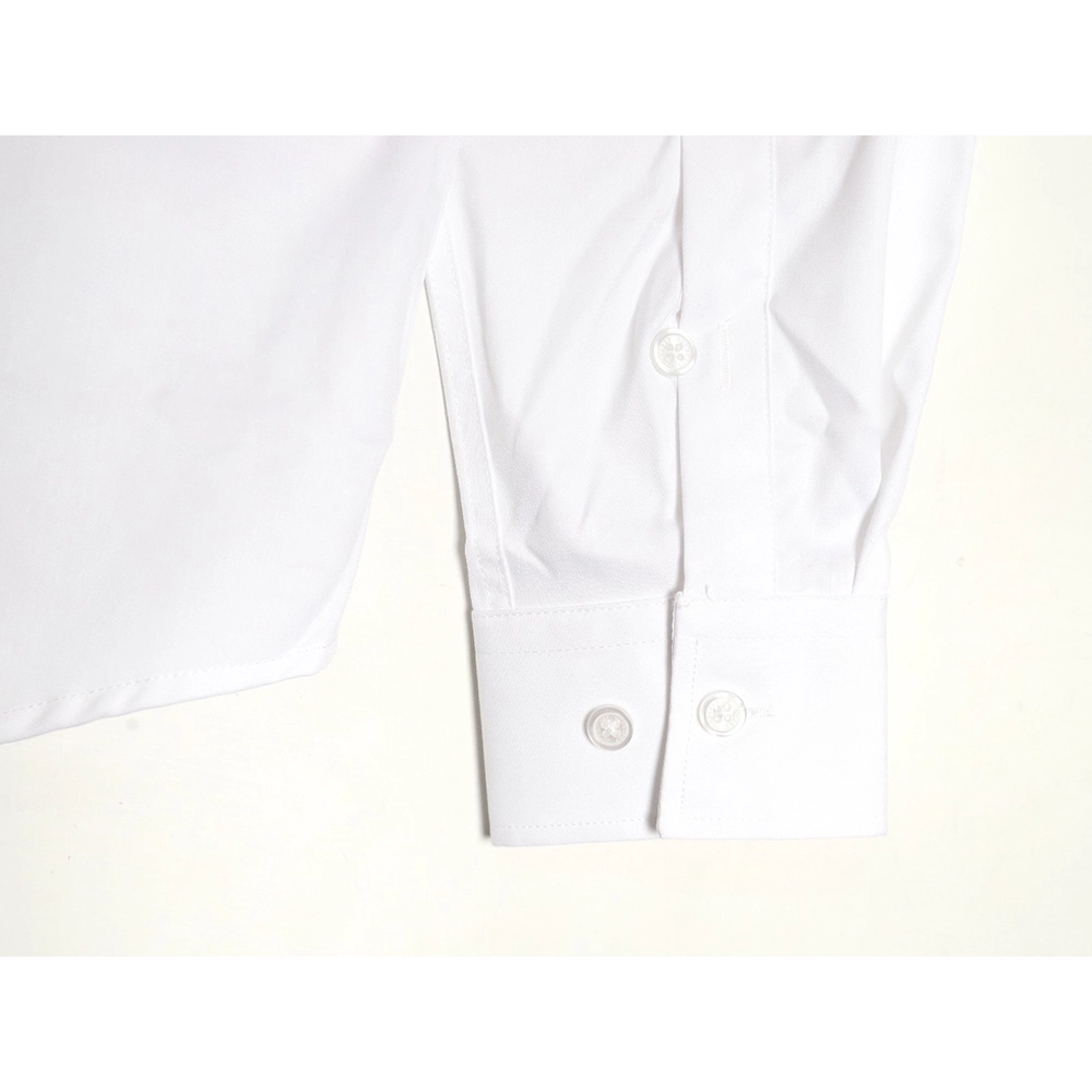 Burberry Warhorse Embroidered Shirt,Cheap Replica Reps Burberry