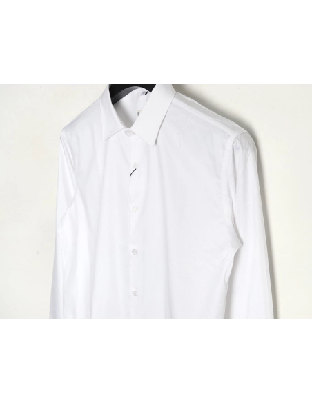 Burberry Warhorse Embroidered Shirt,Cheap Replica Reps Burberry