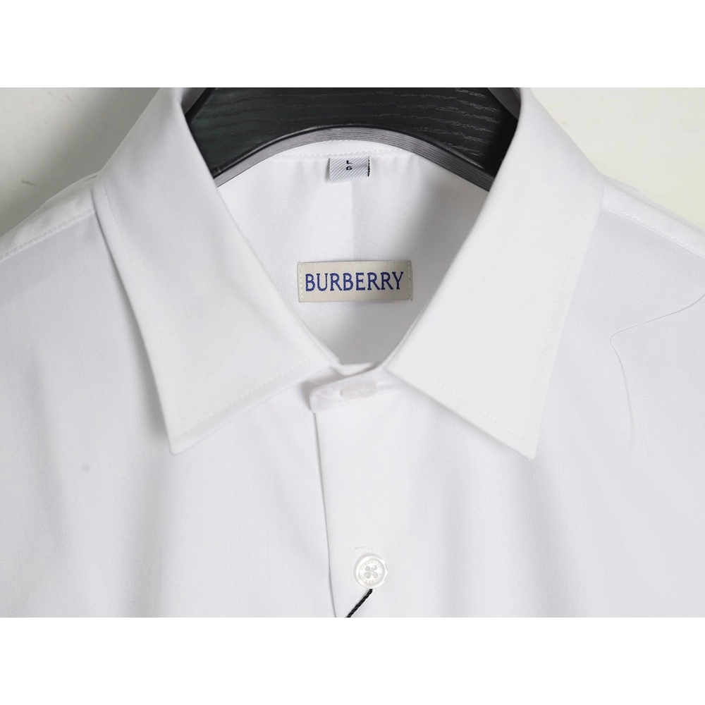 Burberry Warhorse Embroidered Shirt,Cheap Replica Reps Burberry
