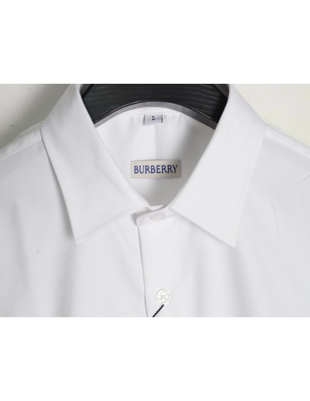 Burberry Warhorse Embroidered Shirt,Cheap Replica Reps Burberry