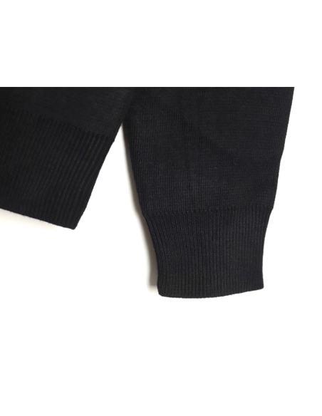 Burberry logo horse embroidered sweater,Cheap Replica Reps Burberry