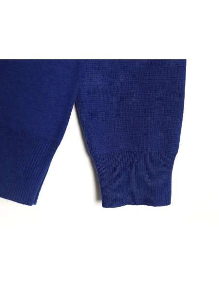 Burberry badge horse embroidered sweater,Cheap Replica Reps Burberry