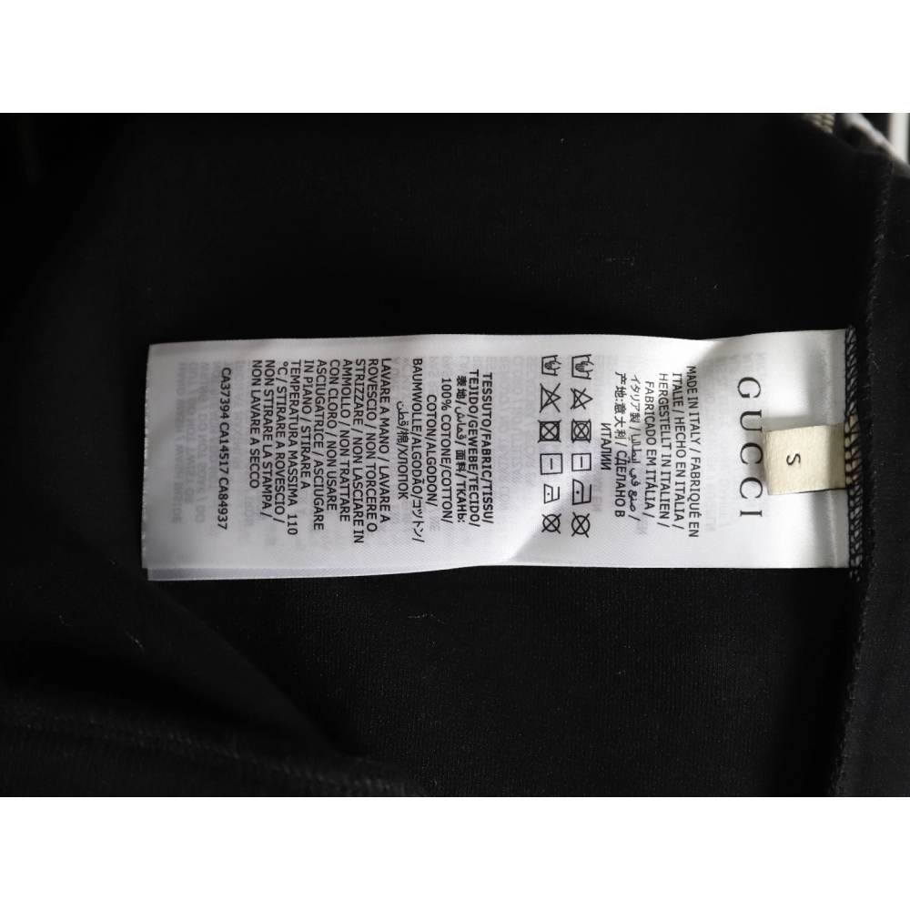 Gucci 1921 Double G Web zipup jacket,Cheap Replica Reps Gucci