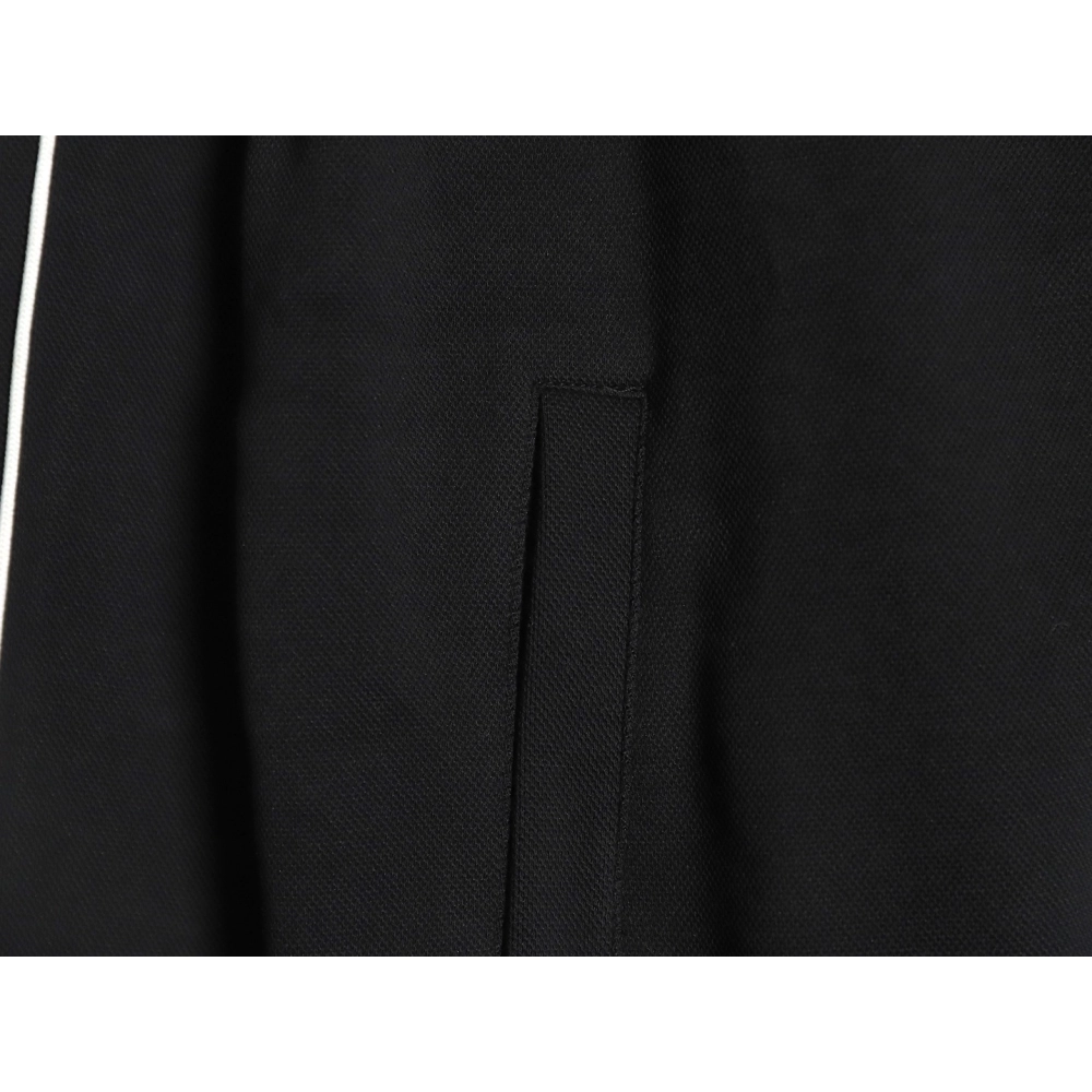 Gucci 1921 Double G Web zipup jacket,Cheap Replica Reps Gucci