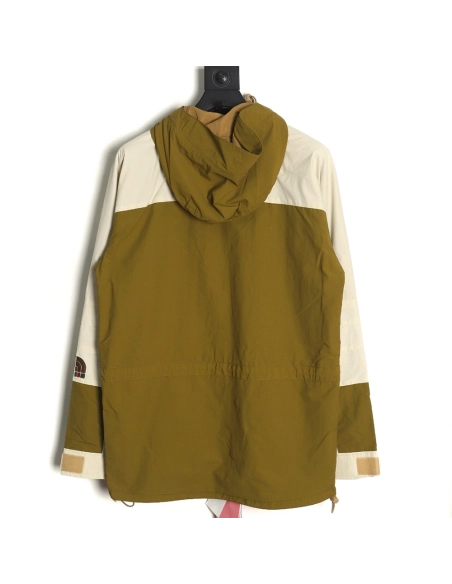 Gucci X The North Face Joint Jacket,Cheap Replica Reps Gucci