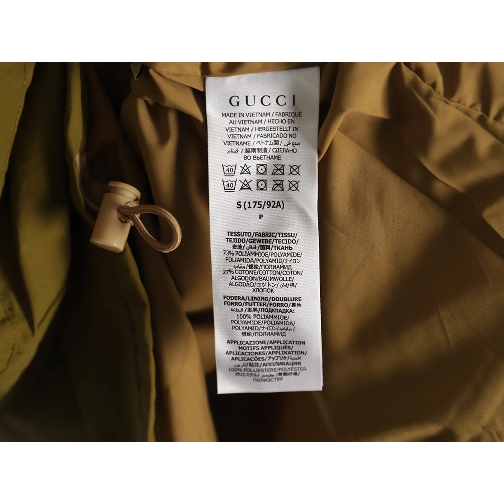 Gucci X The North Face Joint Jacket,Cheap Replica Reps Gucci