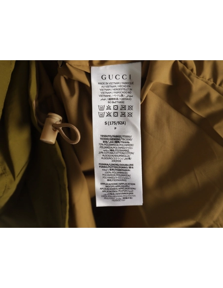 Gucci X The North Face Joint Jacket,Cheap Replica Reps Gucci