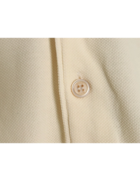 Gucci reflective webbing polo short sleeve,Cheap Replica Reps Gucci