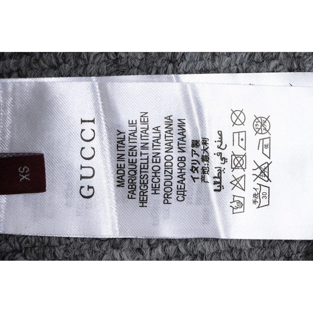 Gucci Double G all over print multipocket lapel jacket TSK1,Cheap Replica Reps Gucci