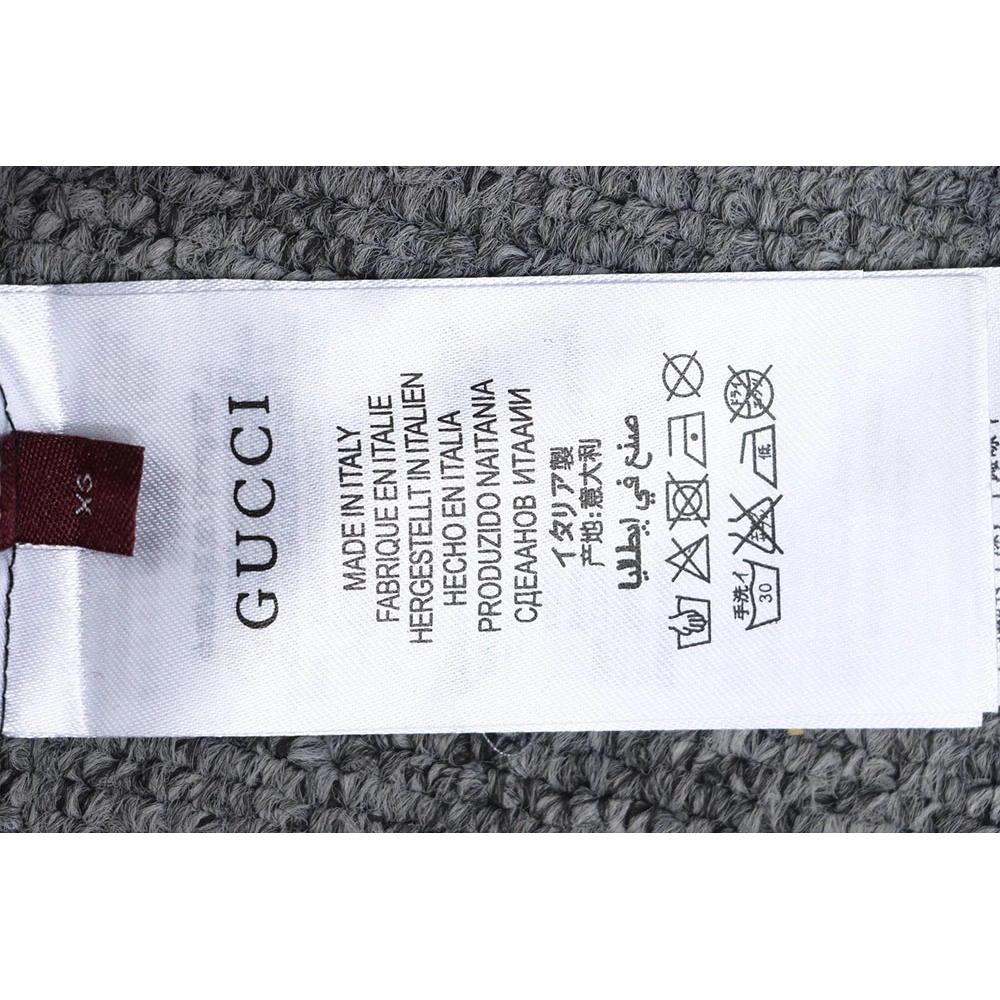 Gucci Double G all over print multipocket lapel jacket,Cheap Replica Reps Gucci