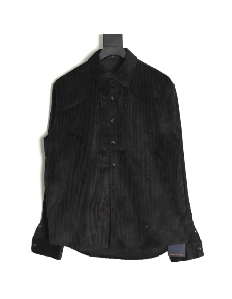 Louis Vuitton Corduroy Jacket,Cheap Replica Reps Louis Vuitton