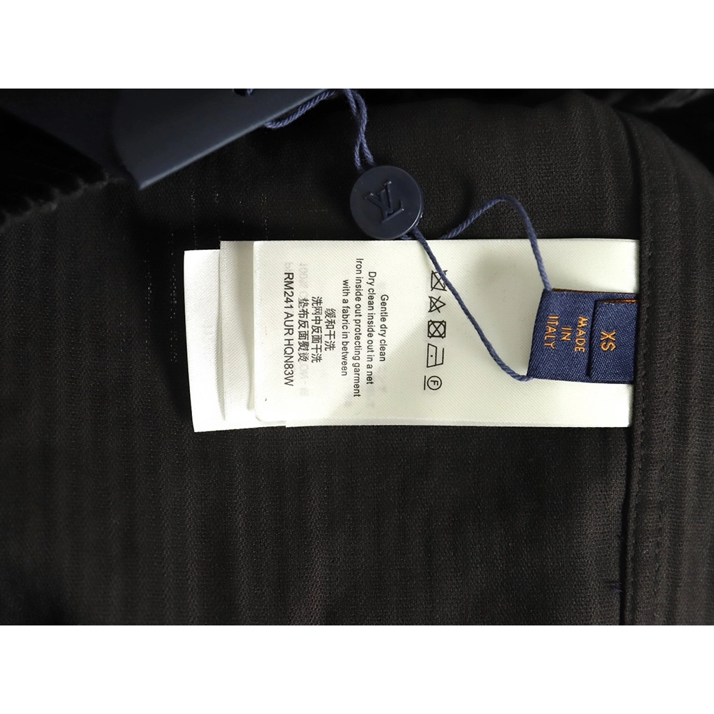 Louis Vuitton Corduroy Jacket,Cheap Replica Reps Louis Vuitton