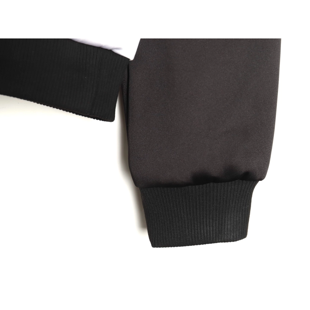 Louis Vuitton diamond check baseball jacket,Cheap Replica Reps Louis Vuitton