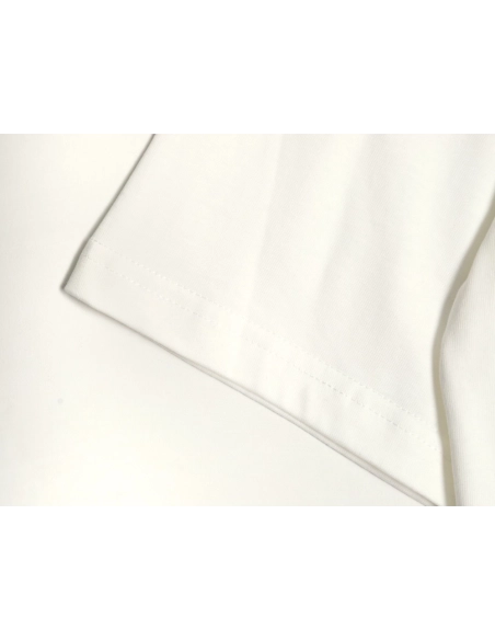 Louis Vuitton chain circle print Tshirt,Cheap Replica Reps Louis Vuitton