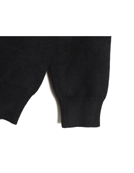 Louis Vuitton clock logo sweater TSK1,Cheap Replica Reps Louis Vuitton