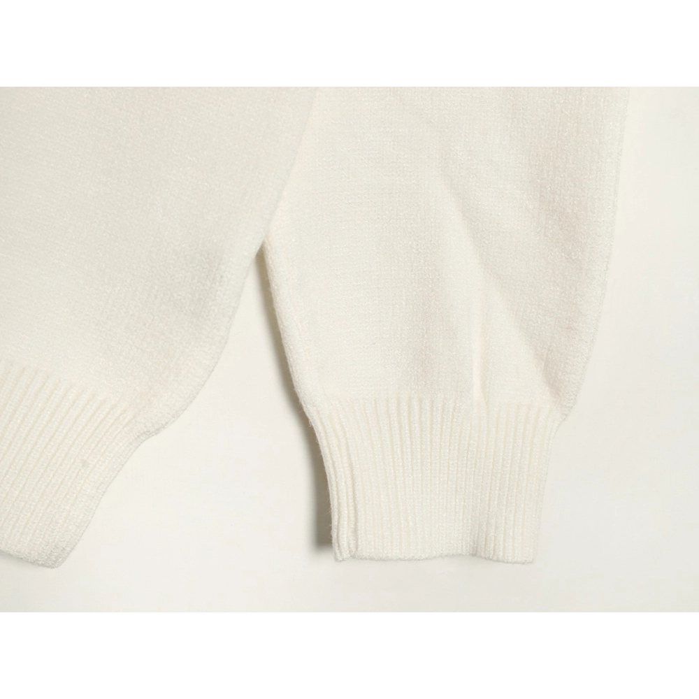 Louis Vuitton clock logo sweater,Cheap Replica Reps Louis Vuitton