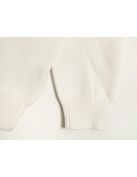 Louis Vuitton clock logo sweater,Cheap Replica Reps Louis Vuitton