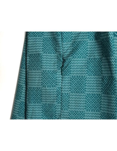 Louis Vuitton Green Checkerboard Hooded Windbreaker Jacket XSL,Cheap Replica Reps Louis Vuitton