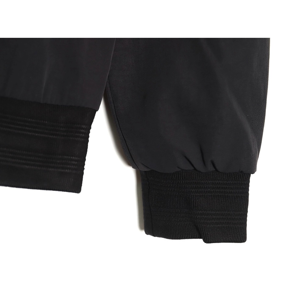 Dior embroidered logo bomber jacket,Cheap Replica Reps Dior