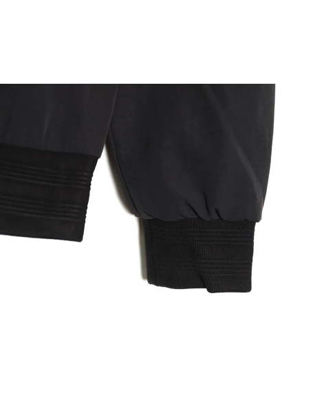 Dior embroidered logo bomber jacket,Cheap Replica Reps Dior