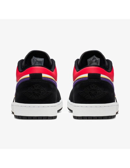 AIR JORDAN 1 LOW RIVALS CJ9216 051,AIR JORDAN 1 LOW,Air Jordan