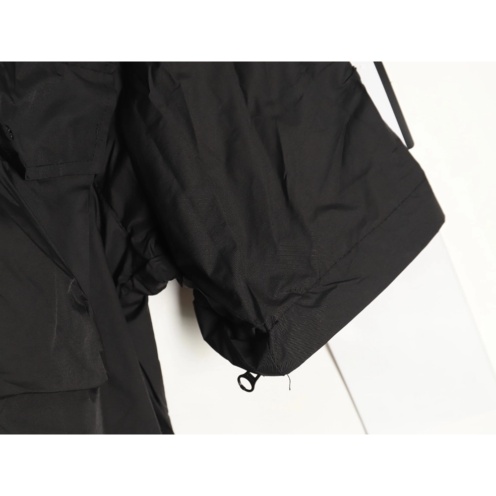 Stone Island MultiPocket Long Jacket ZipUp Jacket,Cheap Replica Reps Stone Island
