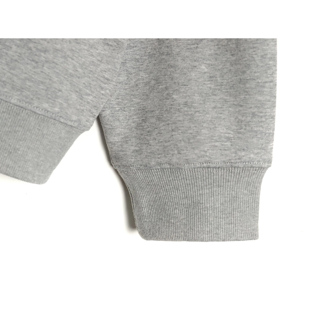 Miu Miu lettering patch zipup jacket,Cheap Replica Reps Miu Miu