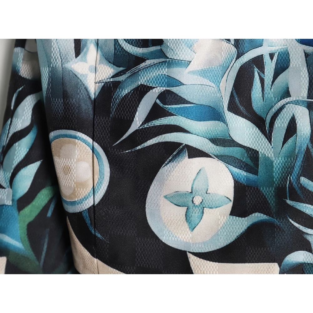 Louis Vuitton Beach Night Jacket,Cheap Replica Reps Louis Vuitton