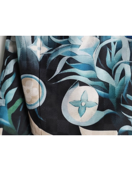 Louis Vuitton Beach Night Jacket,Cheap Replica Reps Louis Vuitton