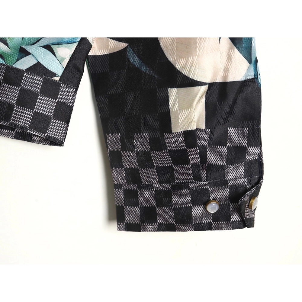 Louis Vuitton Beach Night Jacket,Cheap Replica Reps Louis Vuitton