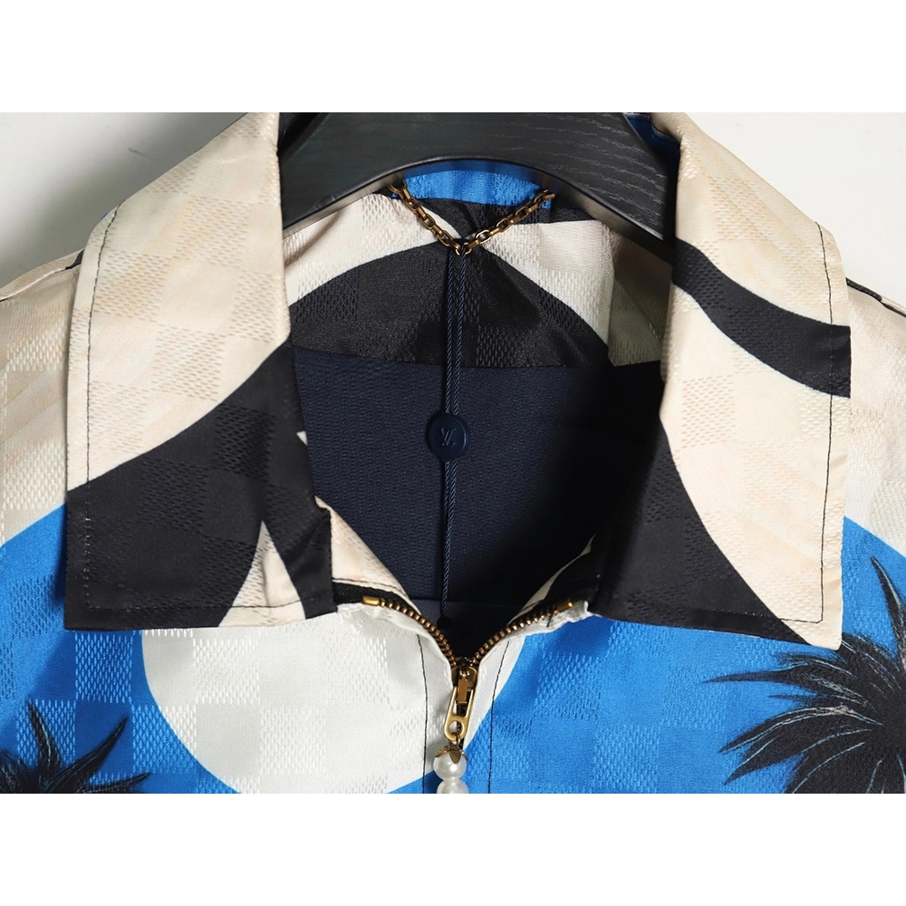 Louis Vuitton Beach Night Jacket,Cheap Replica Reps Louis Vuitton