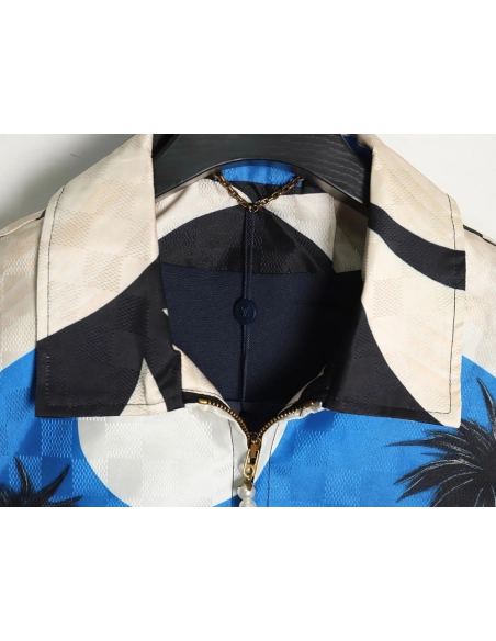 Louis Vuitton Beach Night Jacket,Cheap Replica Reps Louis Vuitton