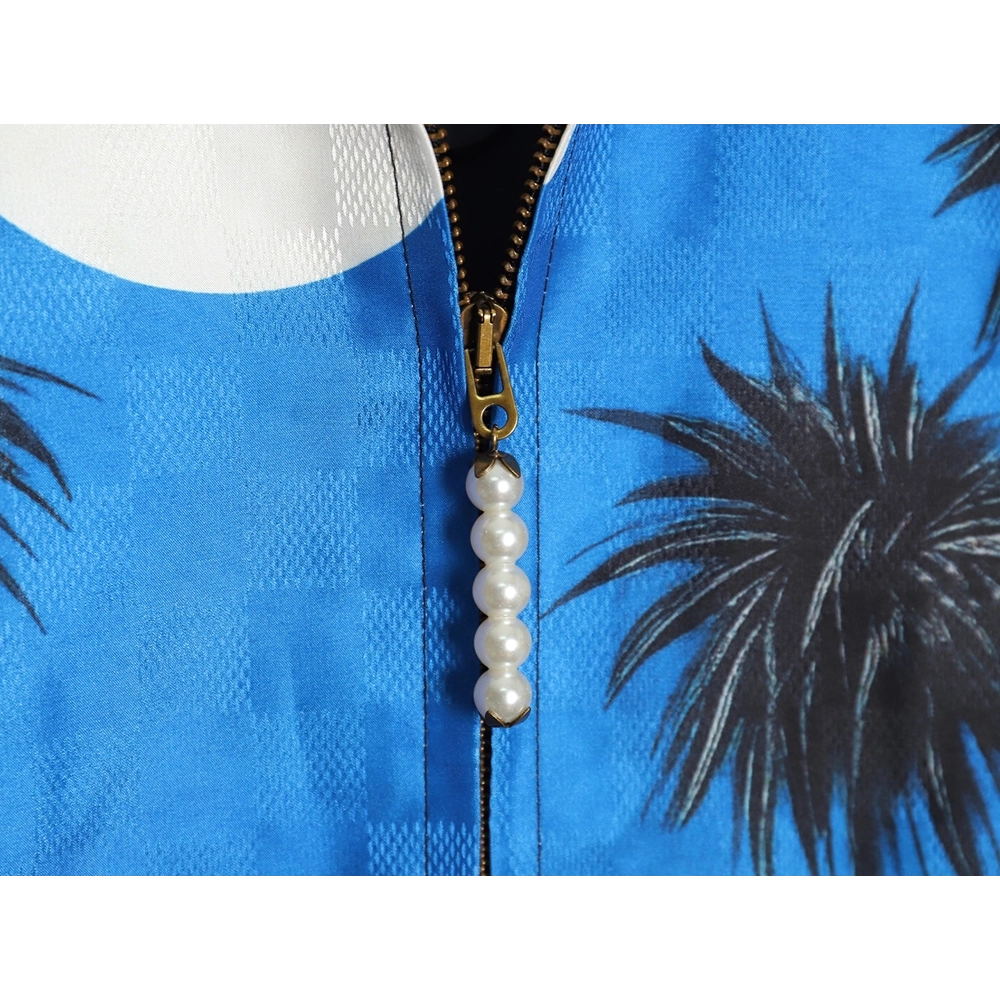 Louis Vuitton Beach Night Jacket,Cheap Replica Reps Louis Vuitton