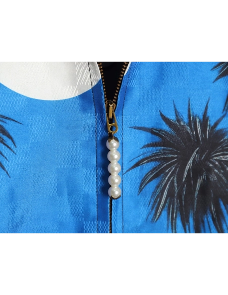Louis Vuitton Beach Night Jacket,Cheap Replica Reps Louis Vuitton