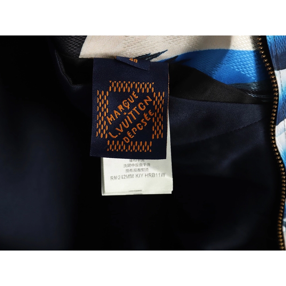 Louis Vuitton Beach Night Jacket,Cheap Replica Reps Louis Vuitton