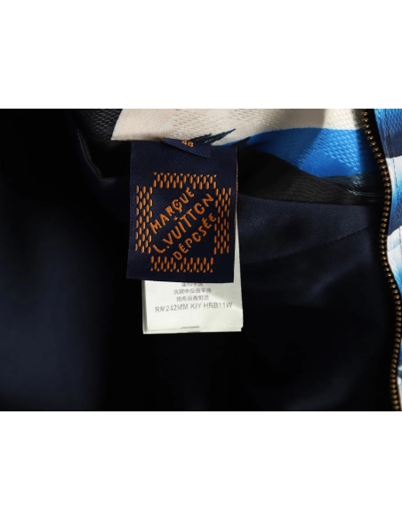 Louis Vuitton Beach Night Jacket,Cheap Replica Reps Louis Vuitton