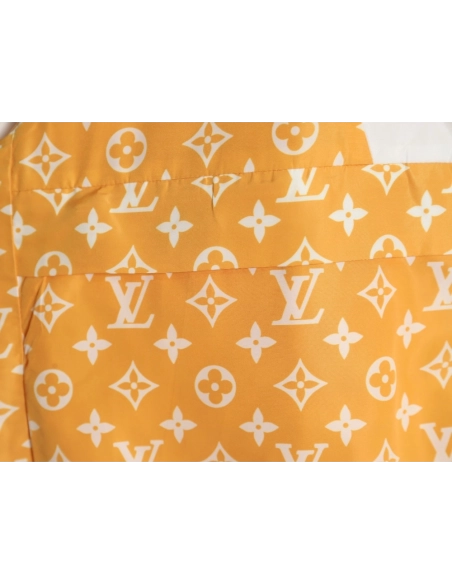 Louis Vuitton Rope Embroidery Monogram Jacket,Cheap Replica Reps Louis Vuitton