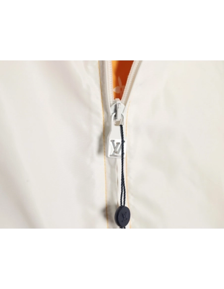 Louis Vuitton Rope Embroidery Monogram Jacket,Cheap Replica Reps Louis Vuitton