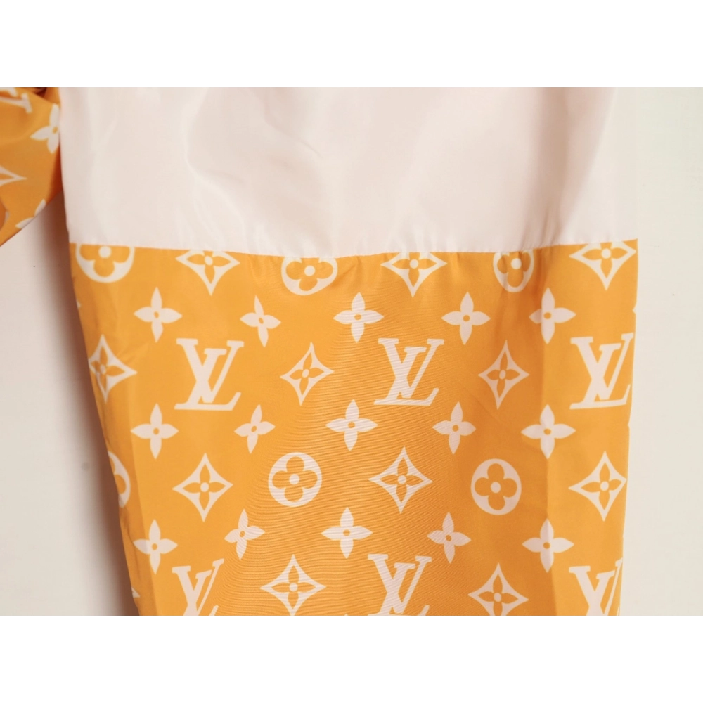 Louis Vuitton Rope Embroidery Monogram Jacket,Cheap Replica Reps Louis Vuitton