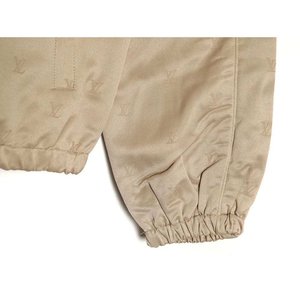 Louis Vuitton allover jacquard jacket,Cheap Replica Reps Louis Vuitton