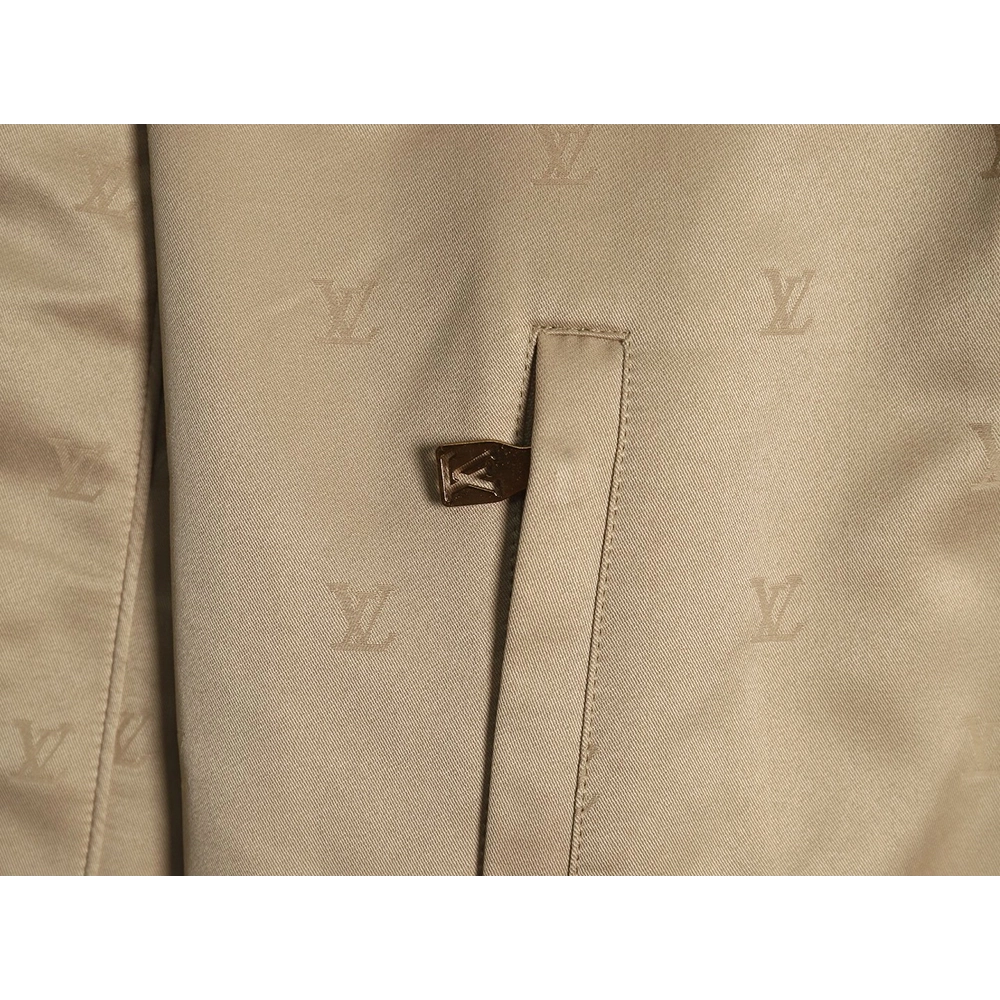 Louis Vuitton allover jacquard jacket,Cheap Replica Reps Louis Vuitton