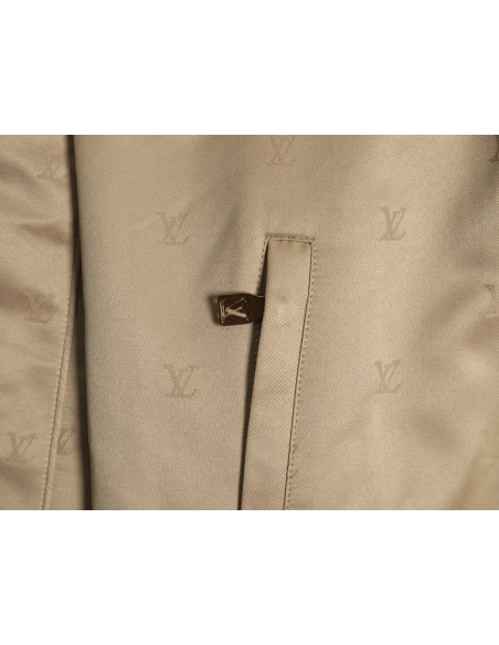 Louis Vuitton allover jacquard jacket,Cheap Replica Reps Louis Vuitton