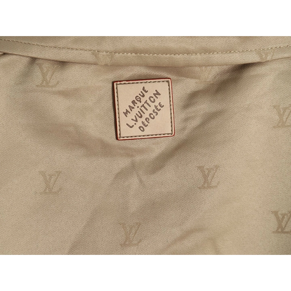 Louis Vuitton allover jacquard jacket,Cheap Replica Reps Louis Vuitton